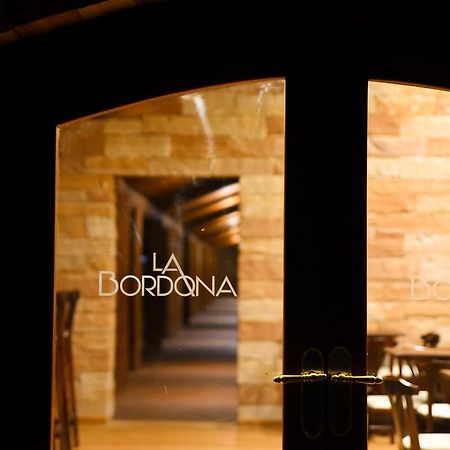 Hosteria La Bordona Rivera Exteriér fotografie