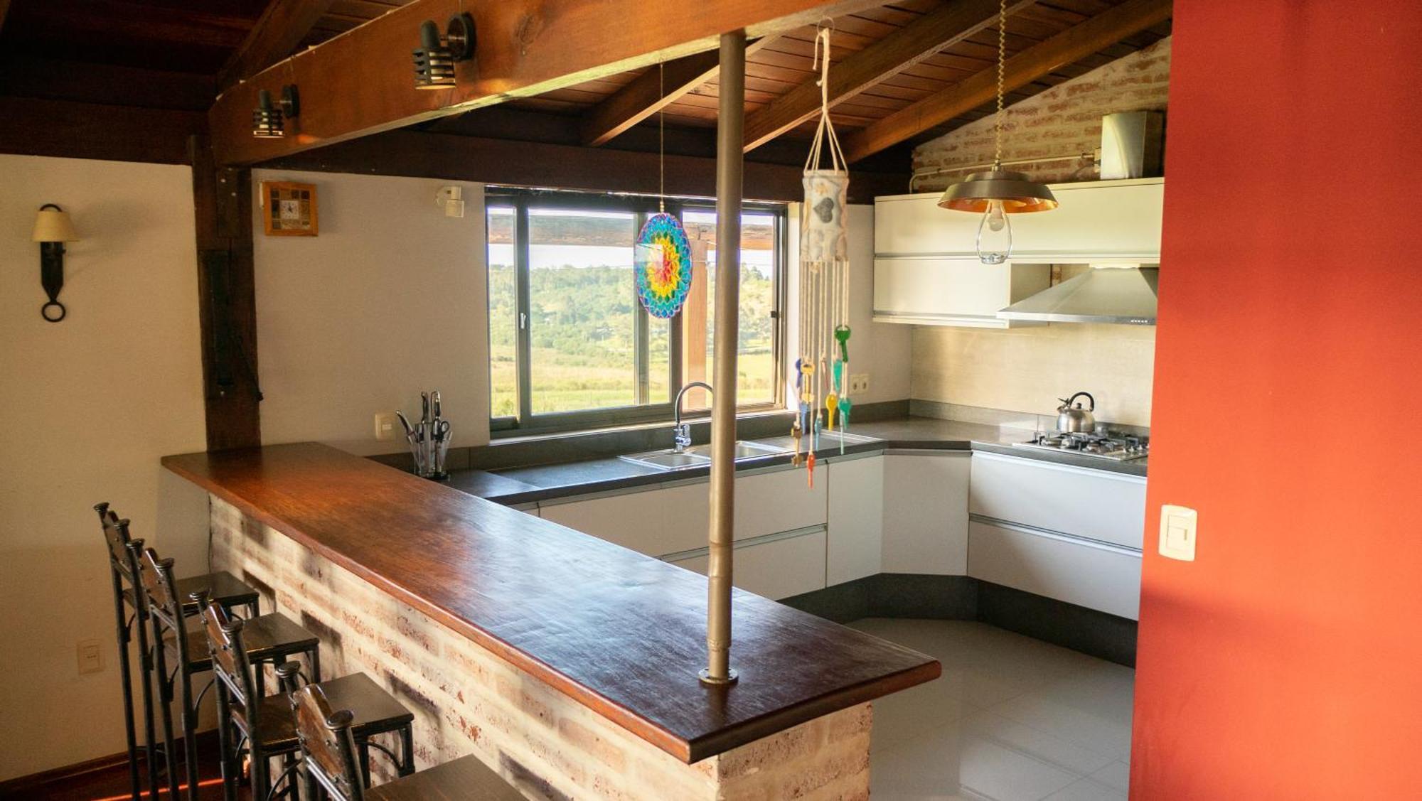 Hosteria La Bordona Rivera Exteriér fotografie