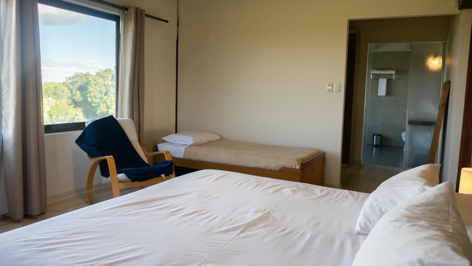 Hosteria La Bordona Rivera Exteriér fotografie