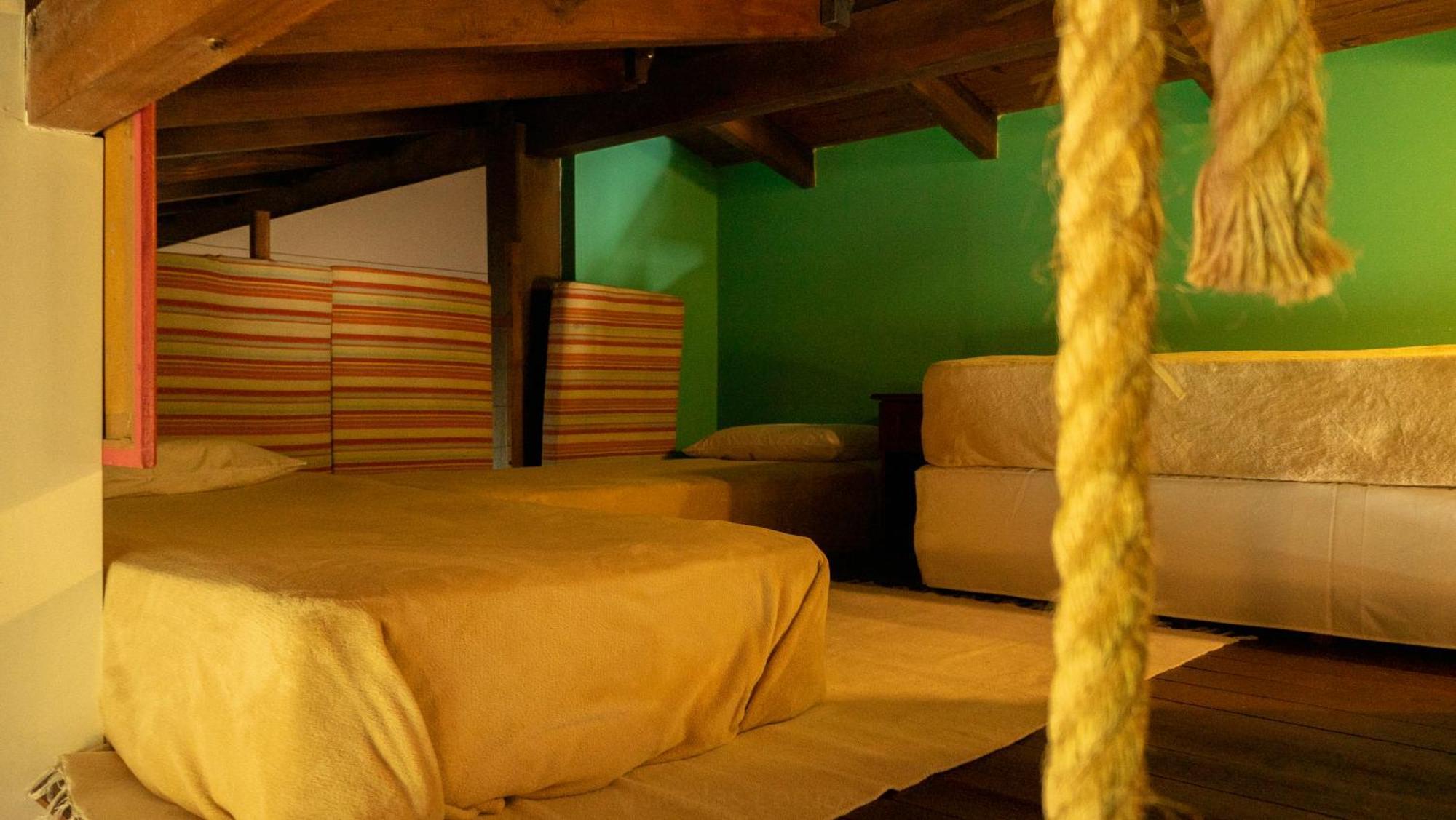 Hosteria La Bordona Rivera Exteriér fotografie
