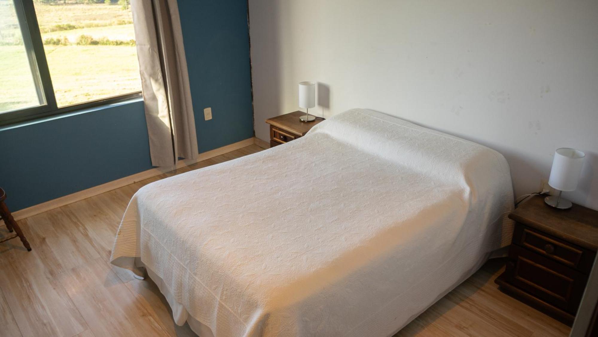 Hosteria La Bordona Rivera Exteriér fotografie