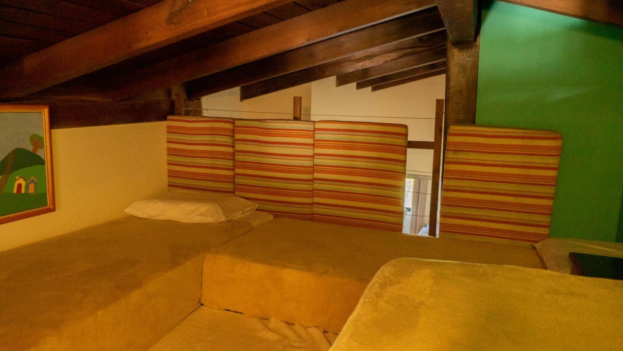 Hosteria La Bordona Rivera Exteriér fotografie
