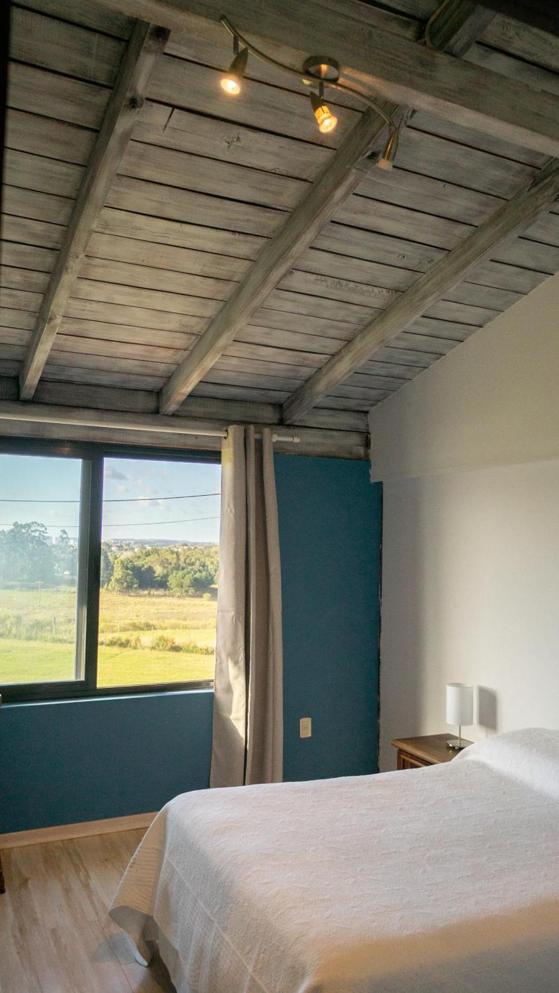 Hosteria La Bordona Rivera Exteriér fotografie