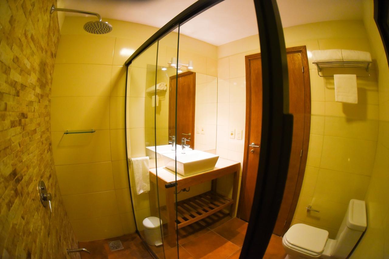 Hosteria La Bordona Rivera Exteriér fotografie